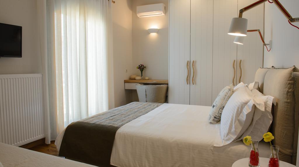 Gatzea Villas Káto Gadzéa Kültér fotó